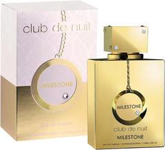 Armaf Club De Nuit Milestone EDP 3.6 oz