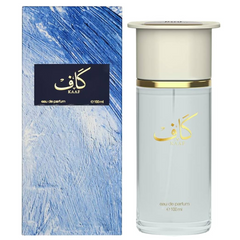 Ahmed Al Maghribi Kaaf EDP 3.4 oz bottle
