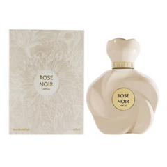 Ahmed Al Maghribi Rose Noir EDP 2.5 oz bottle