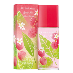 Elizabeth Arden Green Tea Lychee Lime EDP 3.3 oz