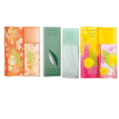 Elizabeth Arden Traveller Exclusive Coffret Special Voyage Set 3 Pcs