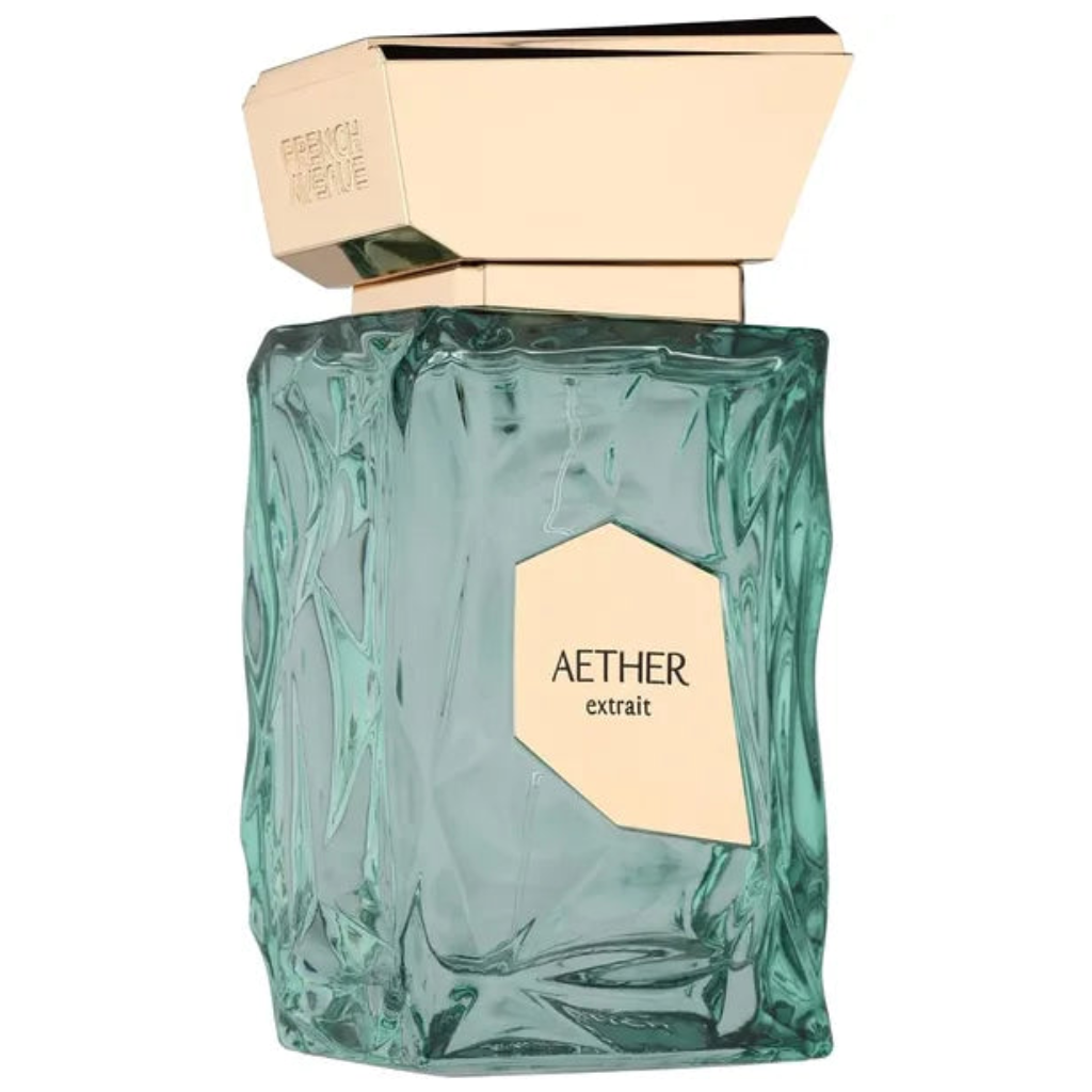 Fragrance World French Avenue Aether Extrait De Parfum 3.4 oz bottle