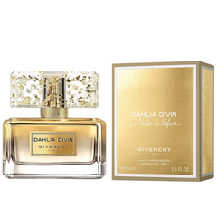 Givenchy Dahlia Divin Le Nectar De Parfum EDP Intense  2.5 oz bottle
