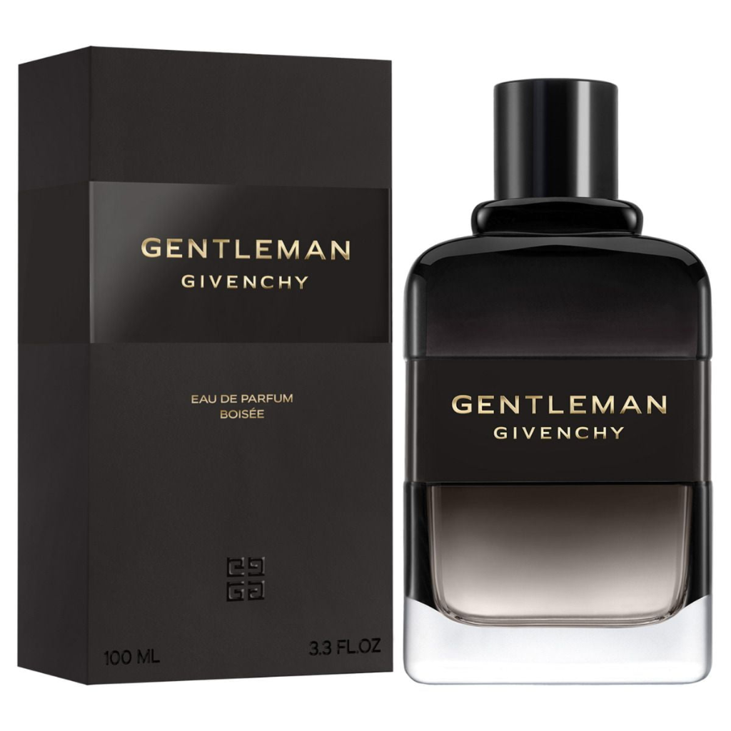 Givenchy Gentleman EDP Boisee 3.3 oz bottle