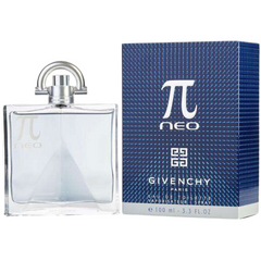 Givenchy Pi Neo EDT 3.3 oz bottle