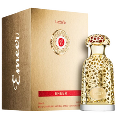  Lattafa Emeer EDP 3.4 oz bottle