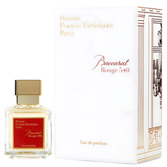 Maison Francis Kurkdjian Paris Baccarat Rouge 540 EDP 2.3 oz bottle