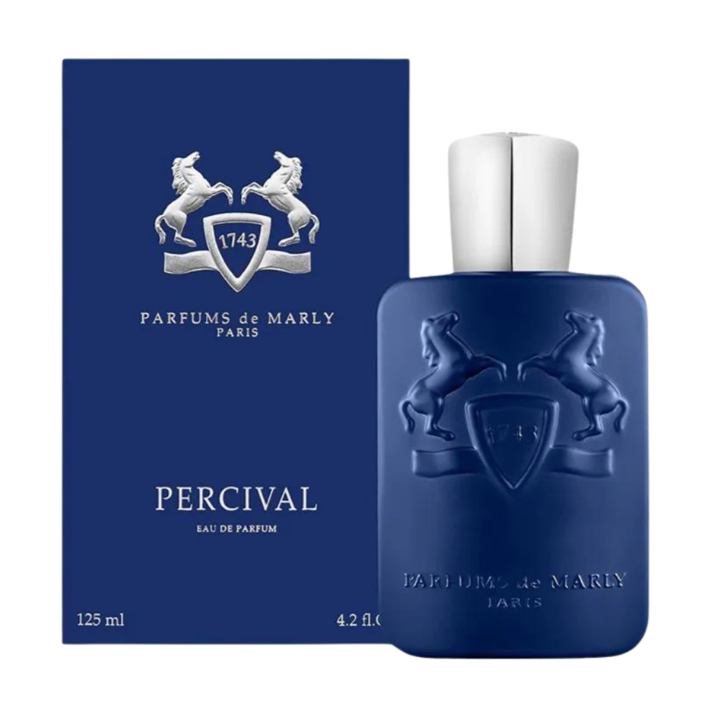 Parfums de Marly Percival EDP 4.2 oz bottle