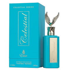  Paris Corner Emir Celestial Extrait De Parfum 3.4 oz bottle