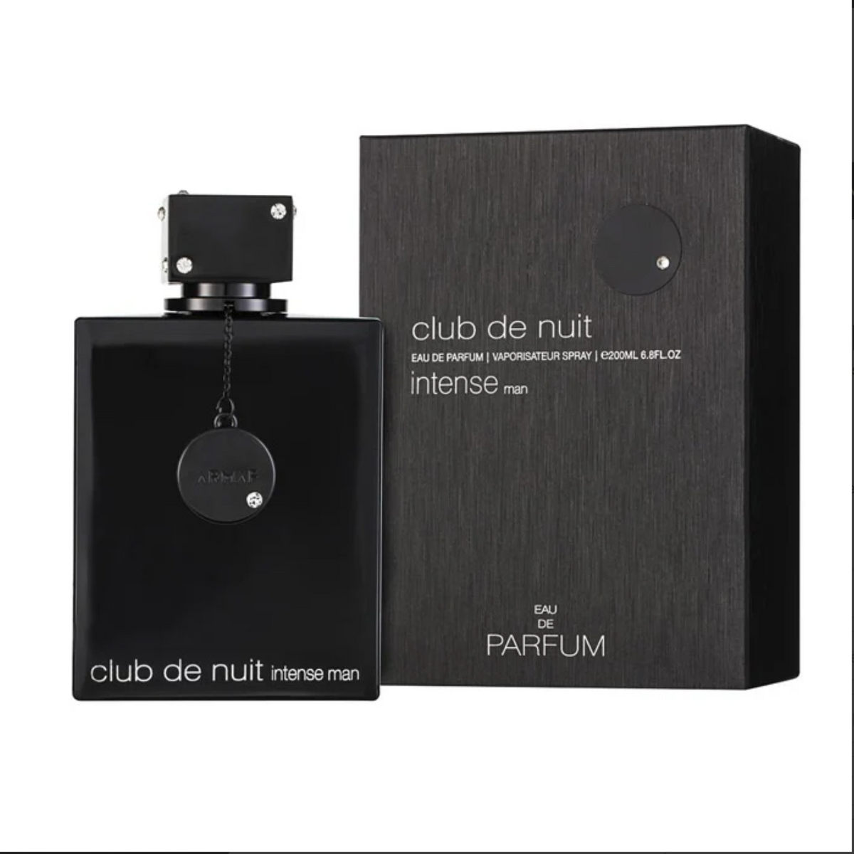 Armaf Club De Nuit Intense EDP 6.8 oz