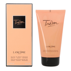 Lancome Tresor Shower Gel 5.0 oz