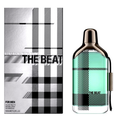 Burberry The Beat EDT 3.3 oz bottle