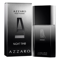 Azzaro Night Time 3.4 oz