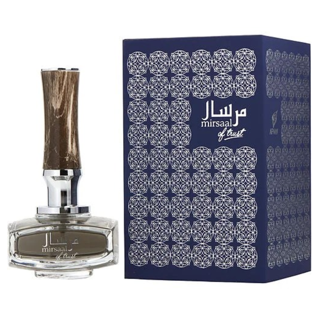 Afnan Mirsaal of Trust EDP 3 oz
