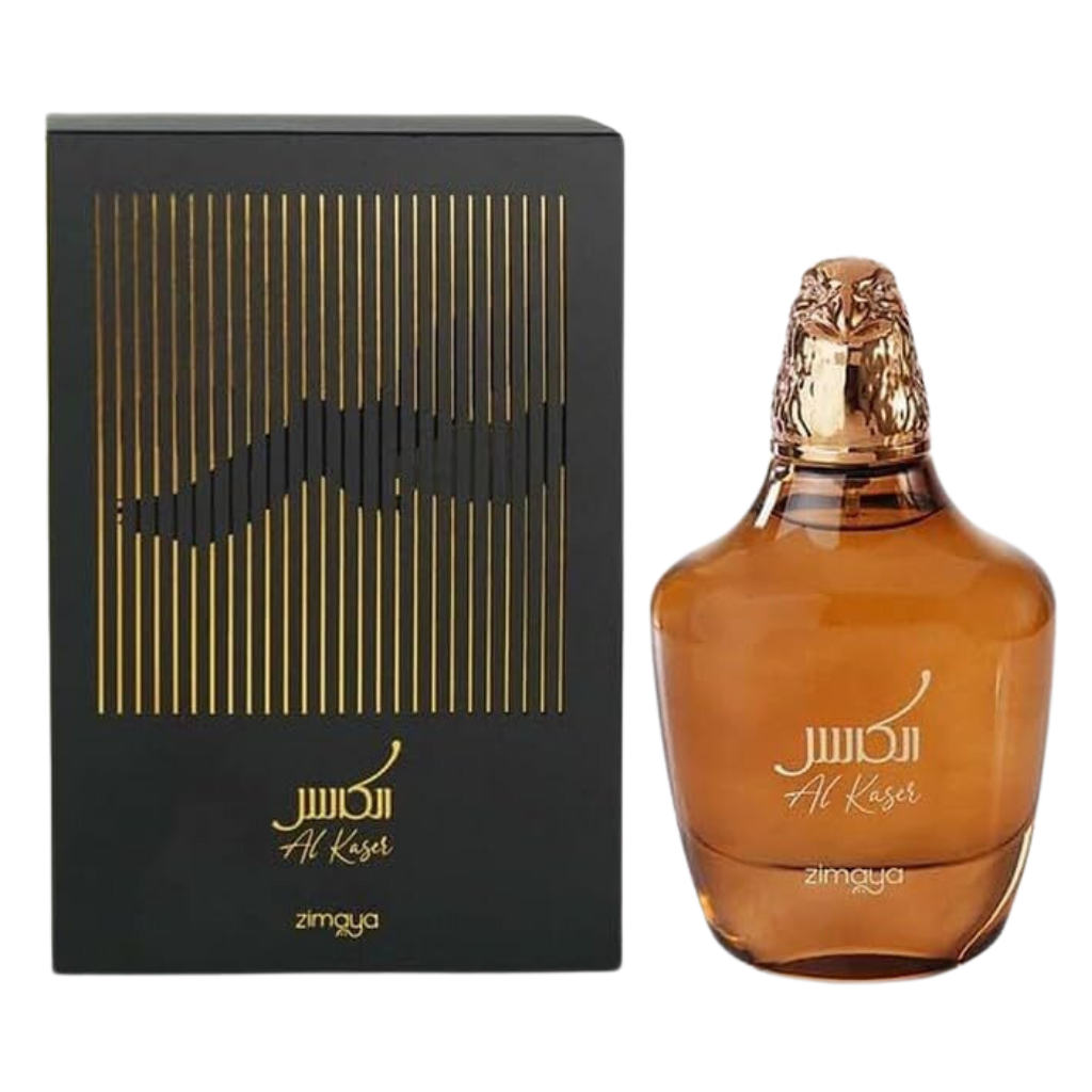 Afnan Zimaya Al Kaser EDP 3.4 oz