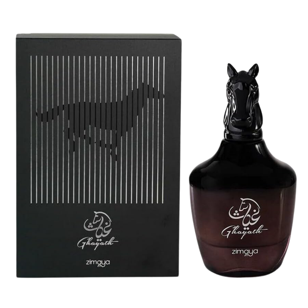 Afnan Zimaya Ghayath EDP 3.4 oz