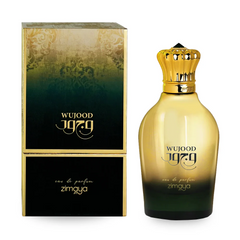 Afnan Zimaya Wujood EDP 3.4 oz