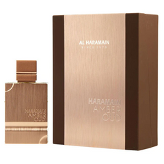 Al Haramain Amber Oud EDP 2.0 oz