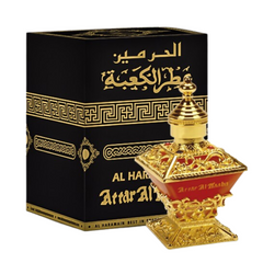 Al Haramain Attar Al Kaaba Concentrated Perfume Oil 0.8 oz