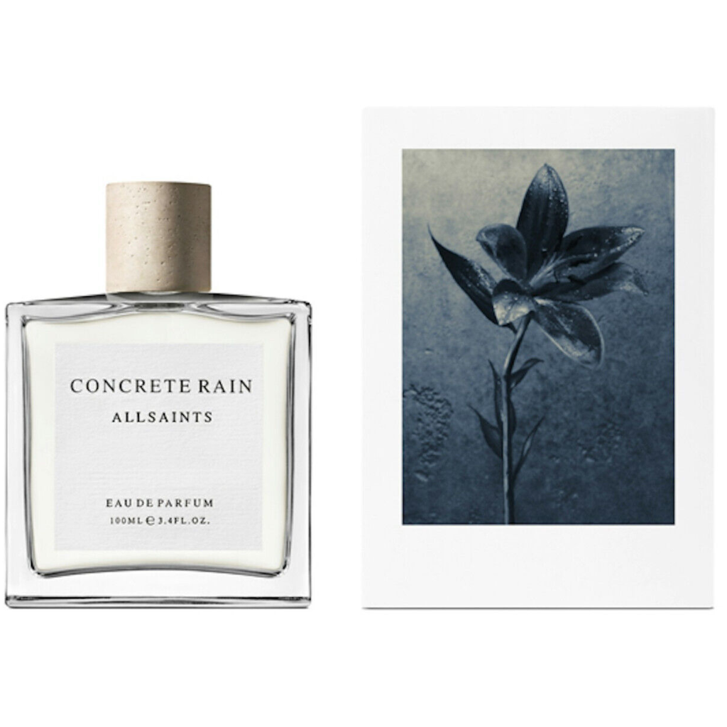 Allsaints Concrete Rain EDP 3.4 oz