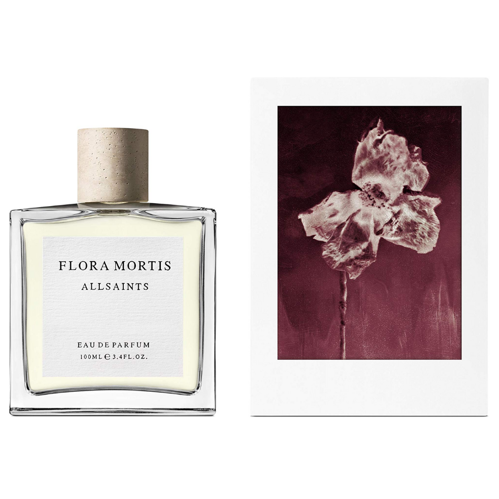 Allsaints Flora Mortis EDP 3.4 oz