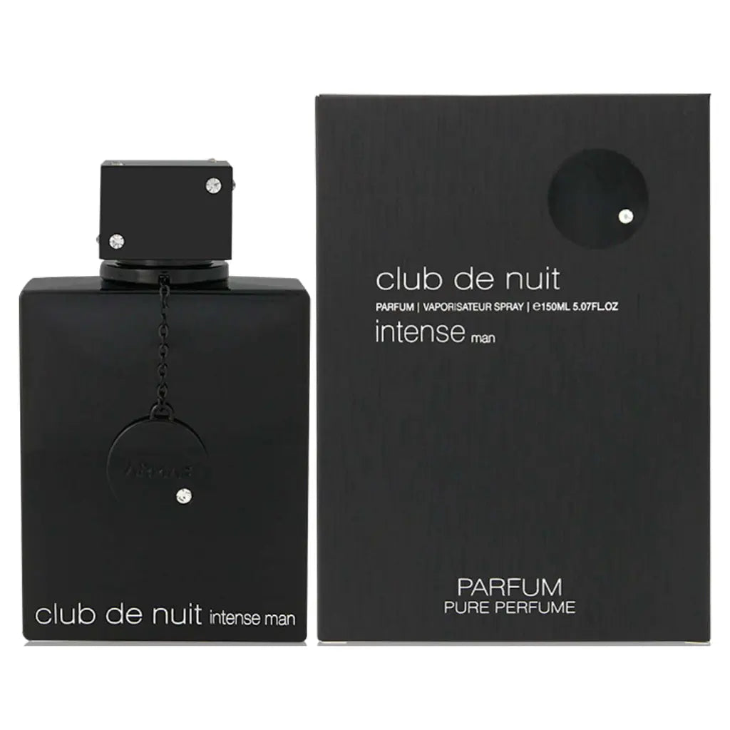 Armaf Club De Nuit Intense Parfum 5.07 oz