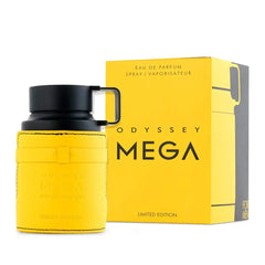 Armaf Odyssey Mega EDP 3.4 oz