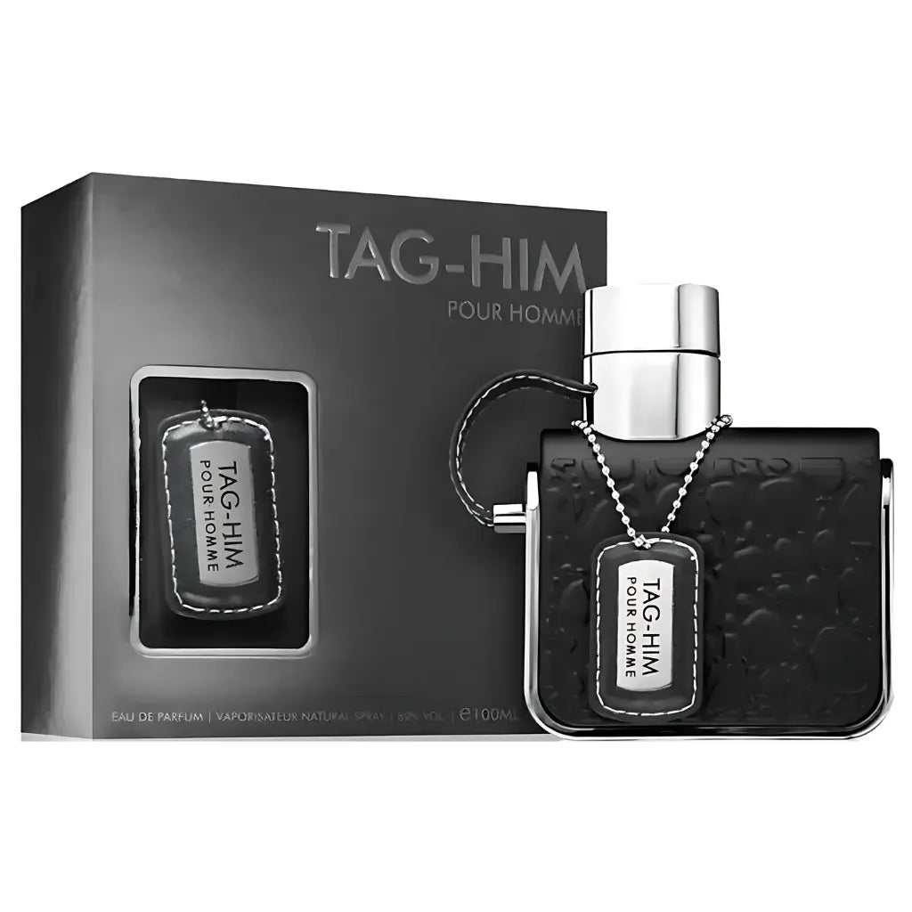 Armaf Tag Him EDP 3.4 oz