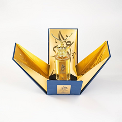 My Perfumes Oud Al Saqr Antar 