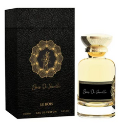 Bois De Vanille Le Bois EDP 3.4 oz bottle