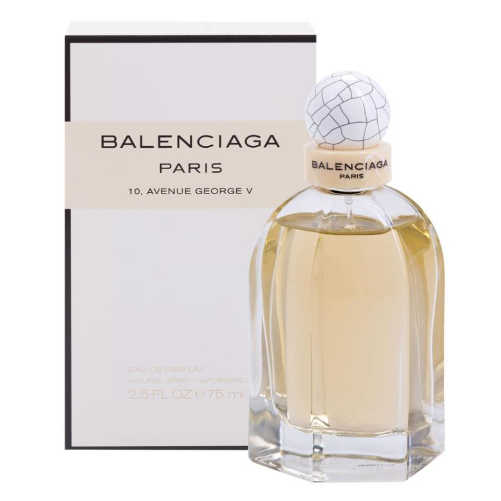 Balenciaga Paris 10 Avenue George V EDP 2.5 oz