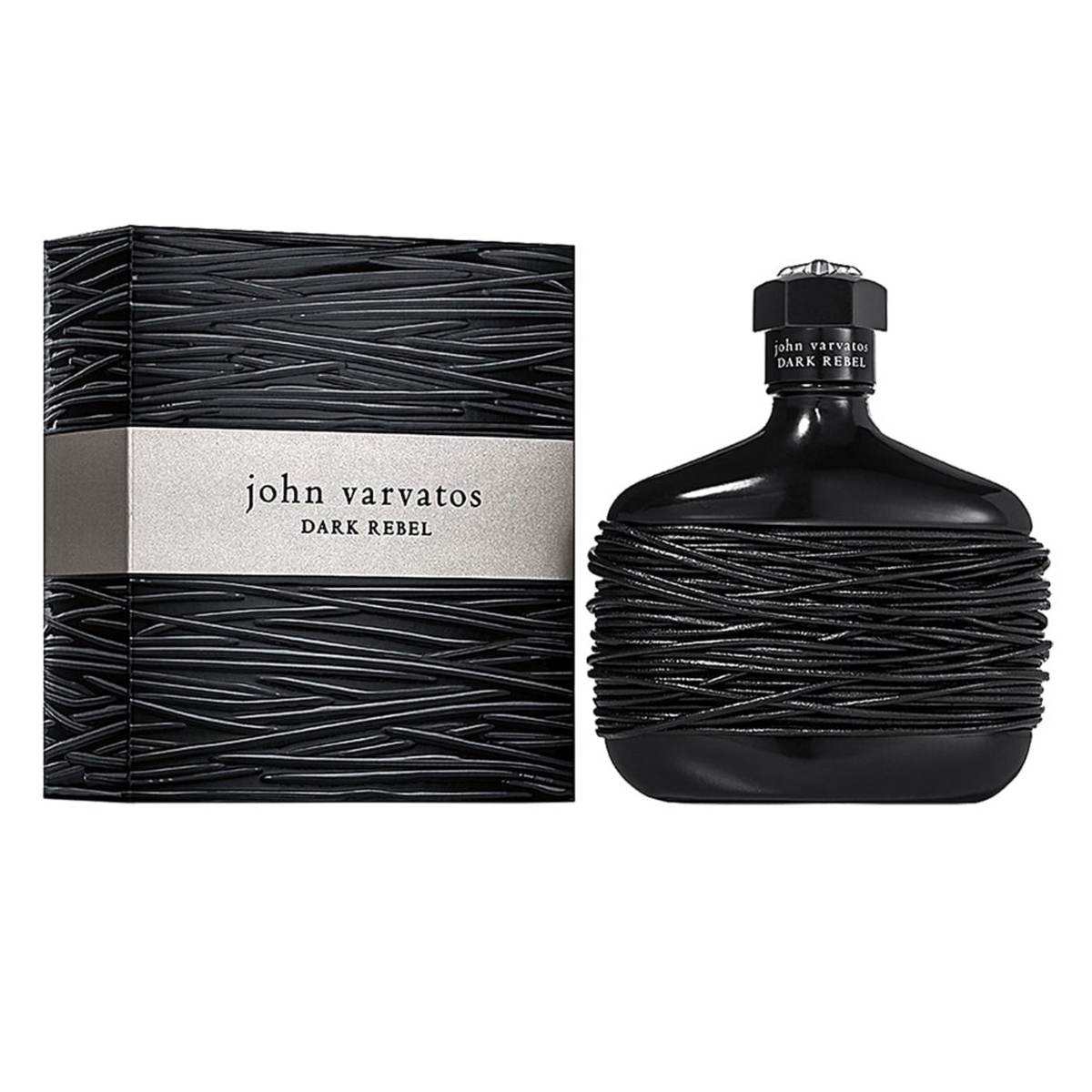 John Varvatos Dark Rebel 2.7 oz