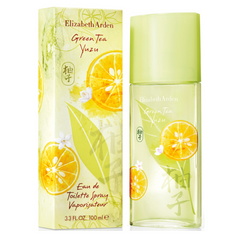 Elizabeth Arden Green Tea Yuzu EDT 3.3 oz