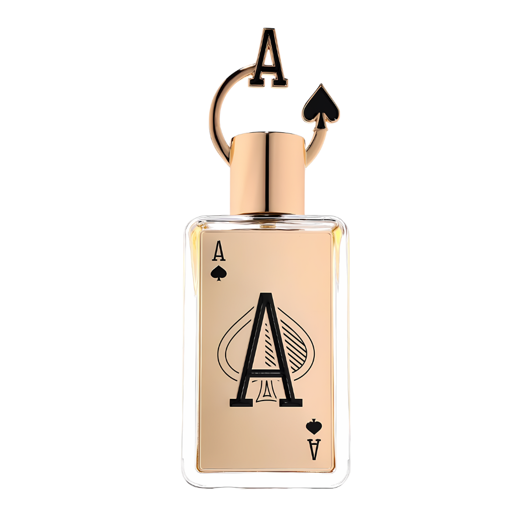 Fragrance World Ace EDP 3.4 oz bottle