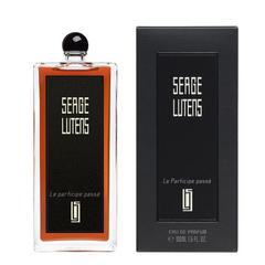 Serge Lutens Le Participe Passee EDP 3.3 oz bottle