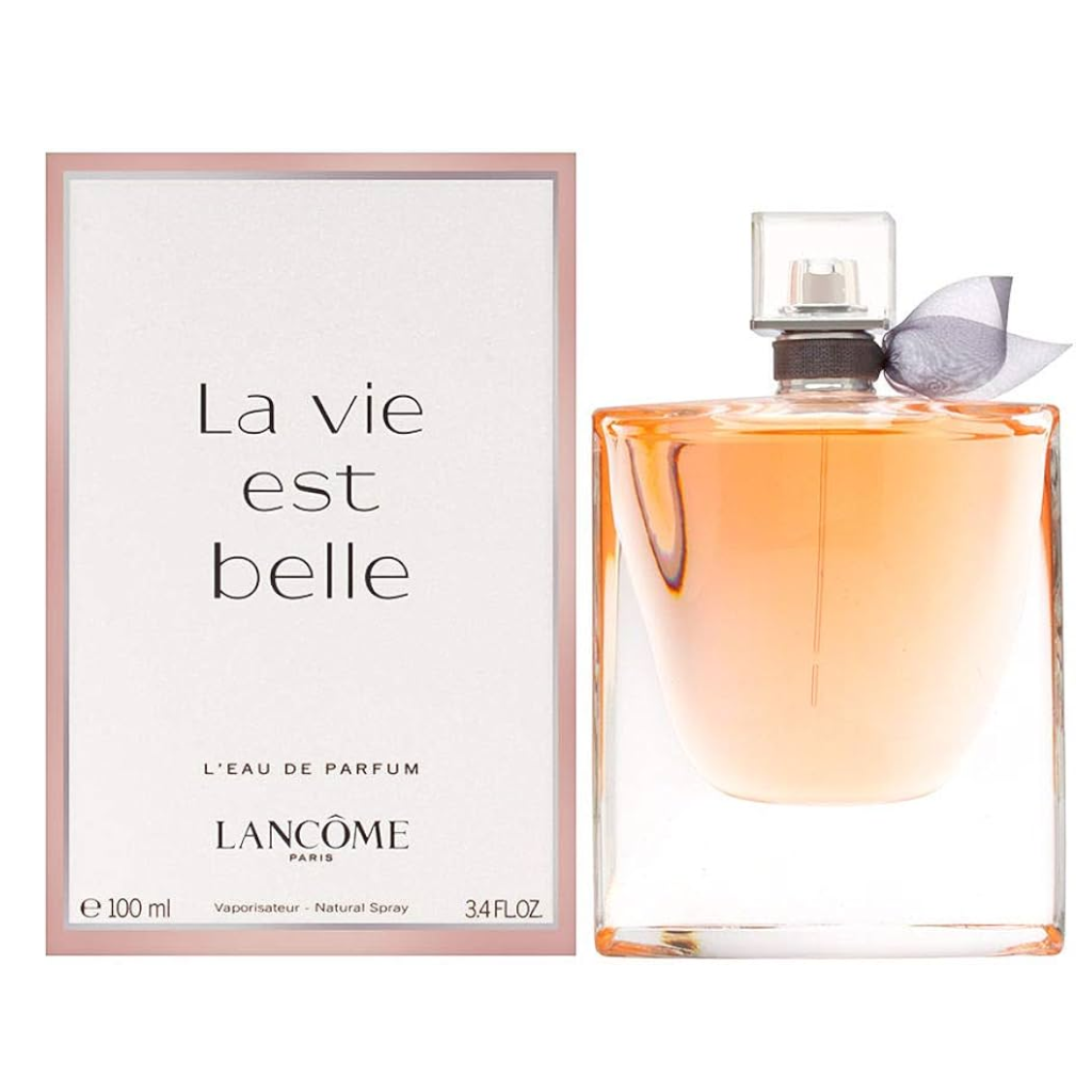 Lancome La Vie Est Belle L'Eau De Parfum 3.4 oz