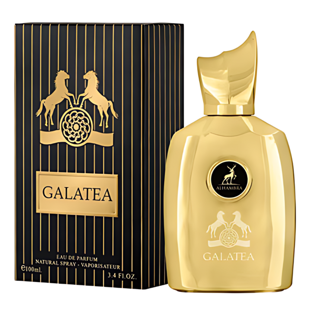 Lattafa Galatea EDP 3.4 oz