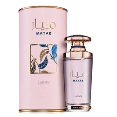 Lattafa Mayar EDP 3.4 oz