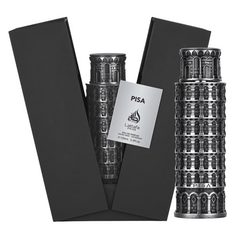 Lattafa Pride Pisa EDP 3.4 oz