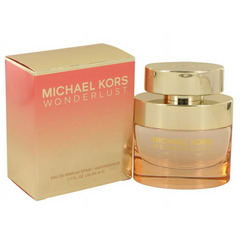 Michael Kors Wonderlust EDP 1.7 oz bottle