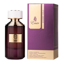 Paris Corner Emir Cherry Cola Extrait De Parfum 2.5 oz