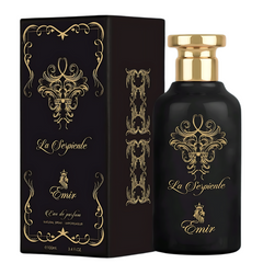 Paris Corner Emir La Serpiente EDP 3.4 oz