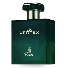 Paris Corner Emir Vertex EDP 3.4 oz