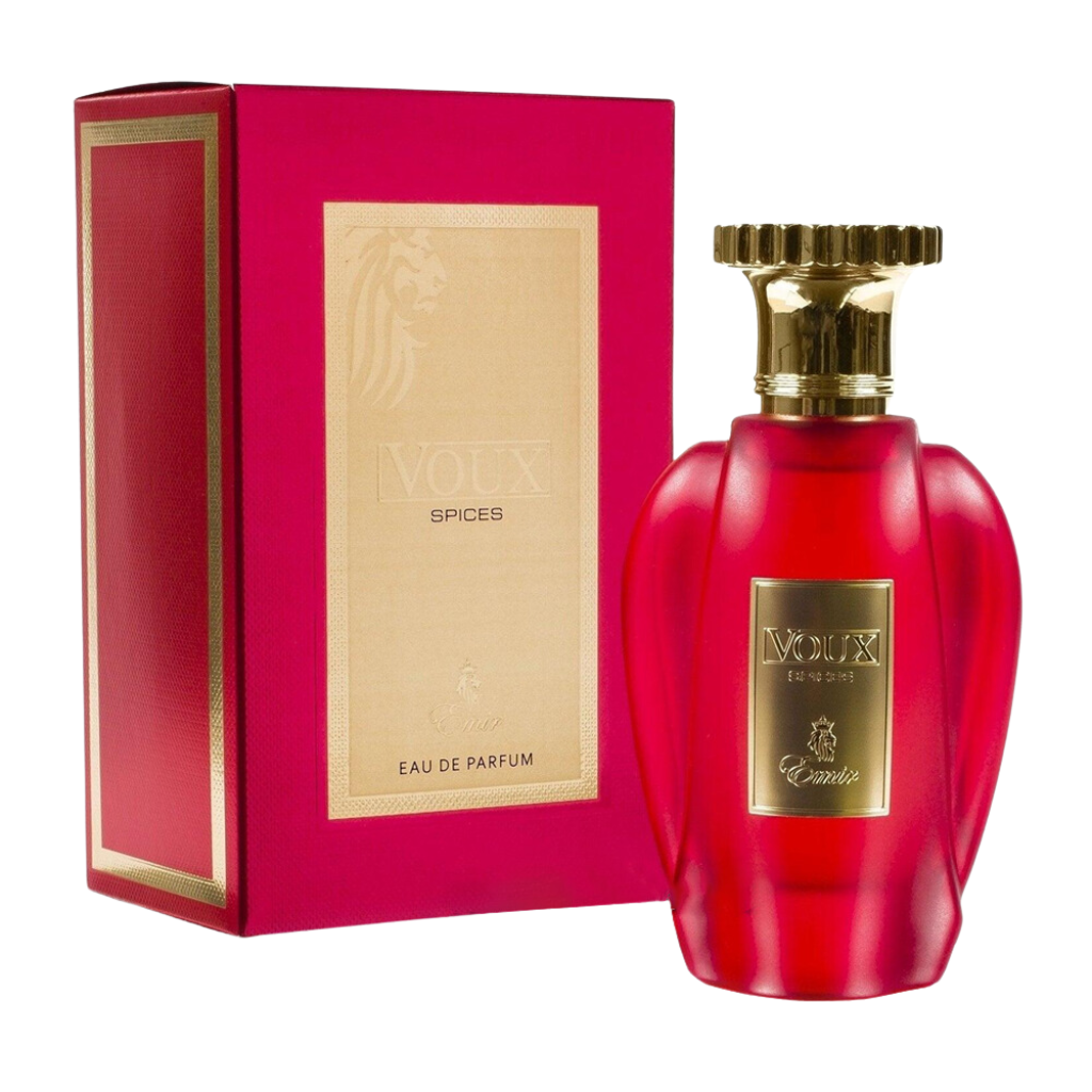 Paris Corner Emir Voux Spices EDP 3.4 oz