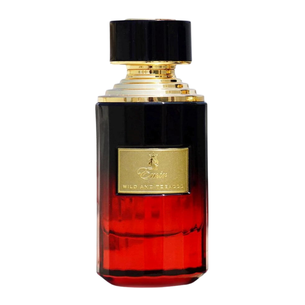 Paris Corner Emir Wild And Tobacco EDP 2.5 oz