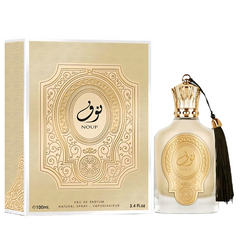 Paris Corner Nouf EDP 3.4 oz