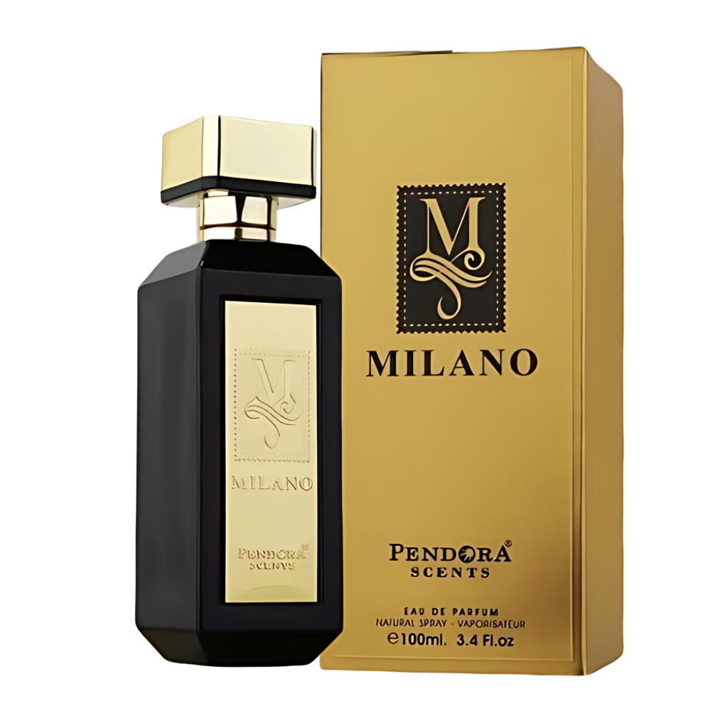 Paris Corner Pendora Scents Milano EDP 3.4 oz