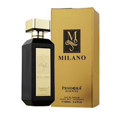 Paris Corner Pendora Scents Milano EDP 3.4 oz