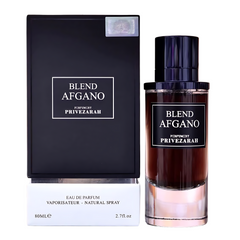 Paris Corner Privezarah Blend Afgano EDP 2.7 oz