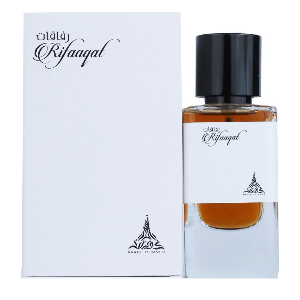 Paris Corner Rifaaqat EDP 2.8 oz